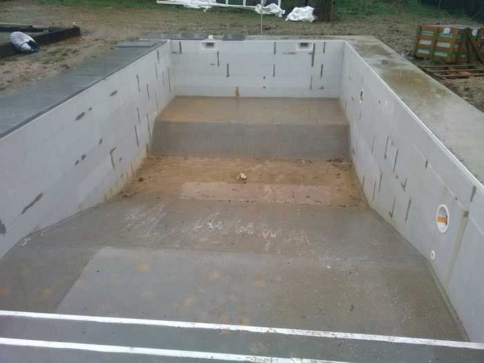 Piscines Lebreton Pisciniste Trans Sur Erdre Creation Piscine Exterieur 3