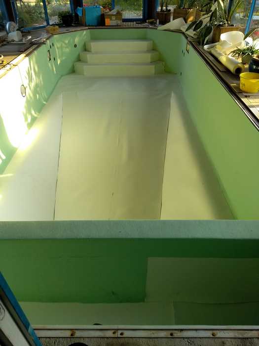 Piscines Lebreton Pisciniste Trans Sur Erdre Installation Piscine Interieur 1