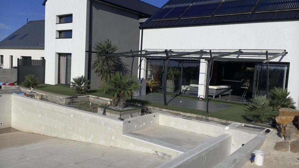 Piscines Lebreton Pisciniste Trans Sur Erdre Pisciniste Ancenis 9